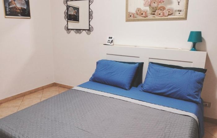 La Perla B & B