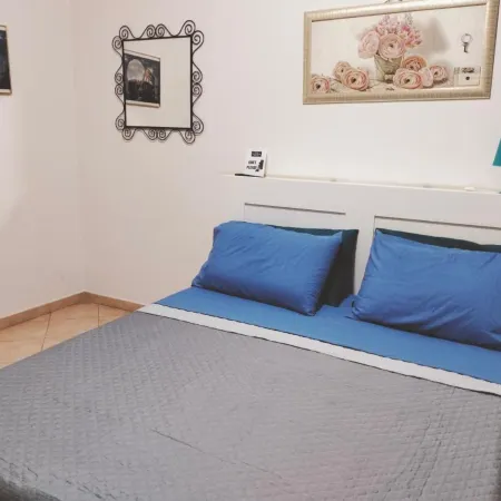 La Perla B & B