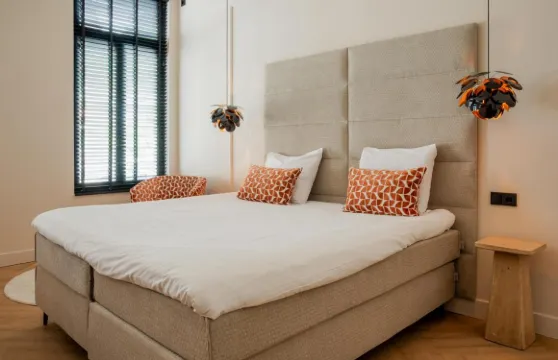 新範漢姆精品酒店