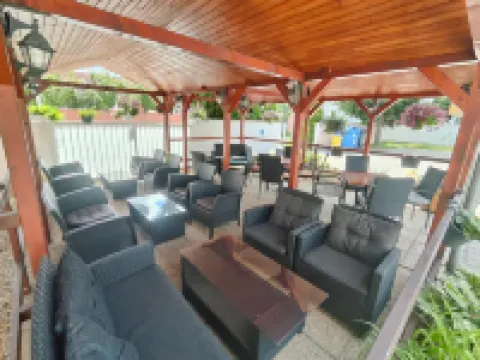 Hotel Orlan
