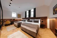 Hotel Švicarija - Terme Dobrna Hotel a Dobrna