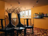 Perla Hotel Các khách sạn gần Thành phố Lucerna