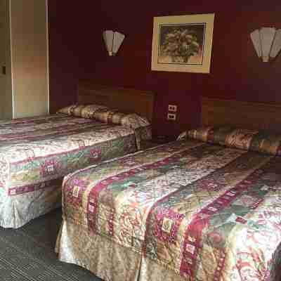 TownHouse Motel Rooms
