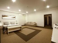 Meridian Hotels in Karaganda