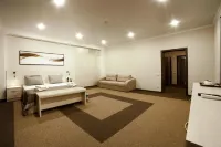 Meridian Hotels in Qaraghandy