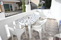 Doukas Aparthotel