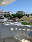 Klio Apartments and Studios Hotels in Stomio
