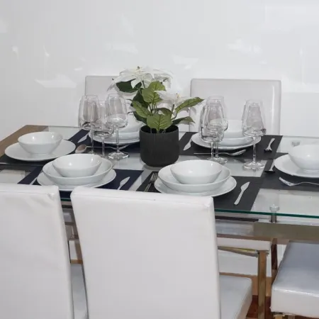 The Oasis - for Contractors and Individuals