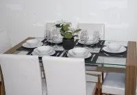 The Oasis - for Contractors and Individuals Hotels in Wigan