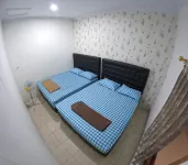 Kenayan Homestay Jogja Hotels in Ngemplak