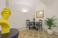 Desiderio Guest House - Pensionaatit