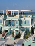 Island Magic Villas Hotel a 
