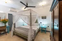 Parawa House