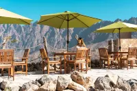 Sama Wakan Heritage Homes Hotels in Wakan