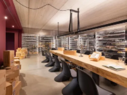 Le Cattedrali Relais by Laqua Collection Hotels in Asti