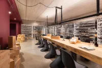 Le Cattedrali Relais by Laqua Collection Hotel a Asti