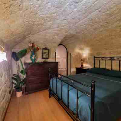 Cozy classical residence in the city center Rooms