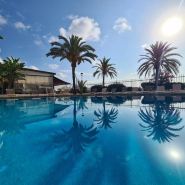 Apartamentos Llobet Ibiza