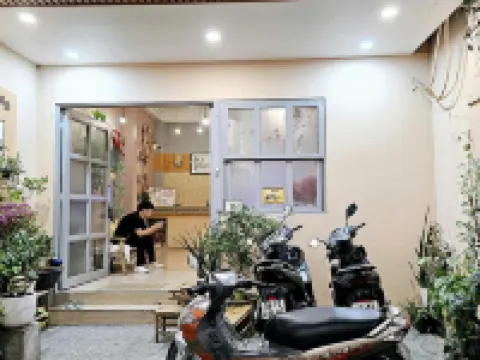 Khoi Hostel Hotels near Ho Chi Minh City Museum of Fine Arts