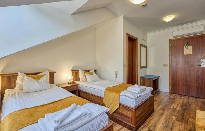 Bassiana Hotel és Étterem