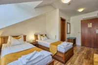 Bassiana Hotel és Étterem