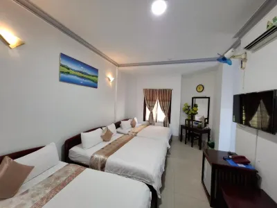 Du Hung 2 Hotel Hotels near Phu Quoc Biking Tours - Day Tours