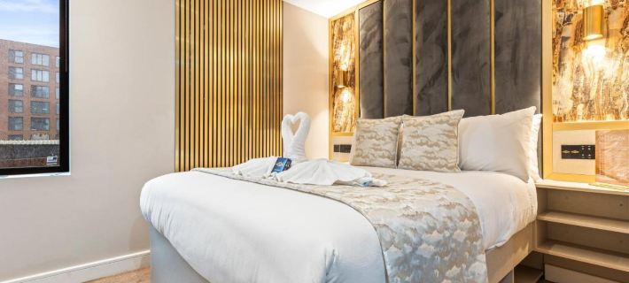 Hotel Holloway Hotels in Birmingham