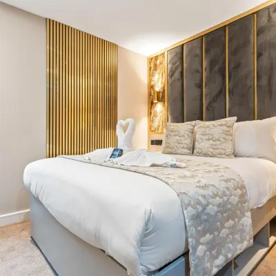 Hotel Holloway Отели рядом с достопримечательностью «Улица Херст-стрит»