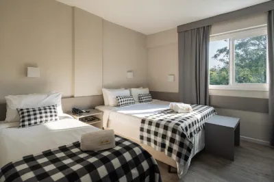 Work Hotel Design