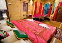 Hotel Oasis Haveli Jaisalmer