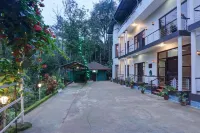 Royal Woods Coorg - Mountain View