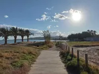 Apartamentos Benicarló 3000 Hotels in Benicarlo