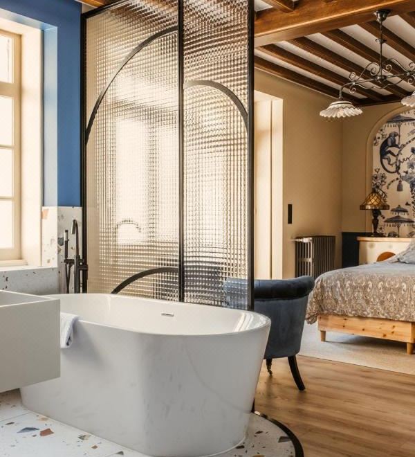 2. 마 트랑킬리테..