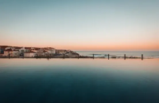 Noah Surf House Portugal
