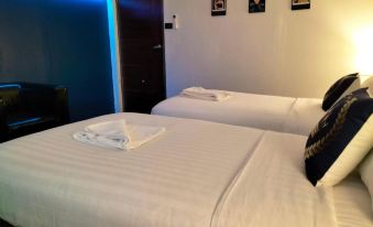 ONEWAY GUEST HOUSE BKK