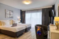 First Euroflat Hotel - Site officiel