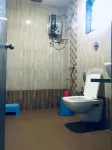 Hotel Green Crystal