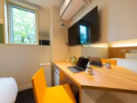 Kamishihoro Hotel Hotels in Kato District