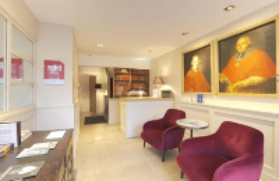 Hotel Cardinal