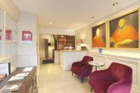 Hotel Cardinal Hotels in Rouen