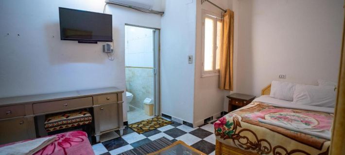Venus Hostel Hoteles en Lúxor