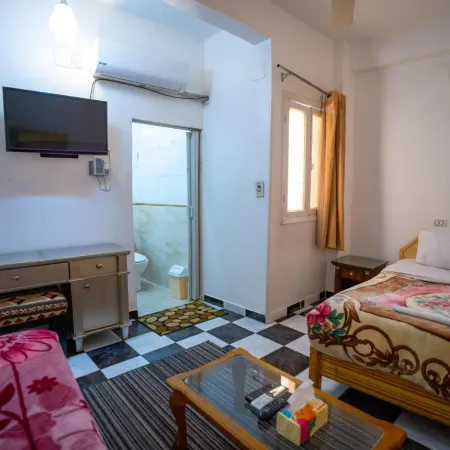 Venus Hostel