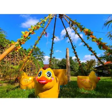 Pernjai Homestay P3 P4 P5