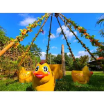 Pernjai Homestay P3 P4 P5