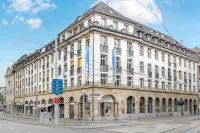 Royal Hotel - Urban Living Hotel di Birsfelden