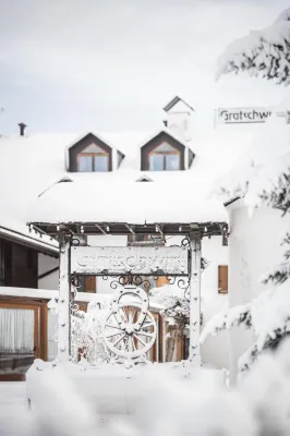 Hotel Gratschwirt
