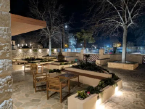 1929 Boutique Residences