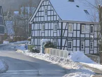 Hotel Kaiserhof Ξενοδοχεία στην πόλη Medebach