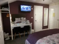 Middle House Các khách sạn gần The University of Warwick