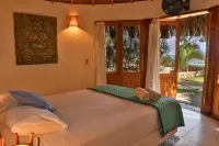 Soleil Bungalows Hôtels à : Organos